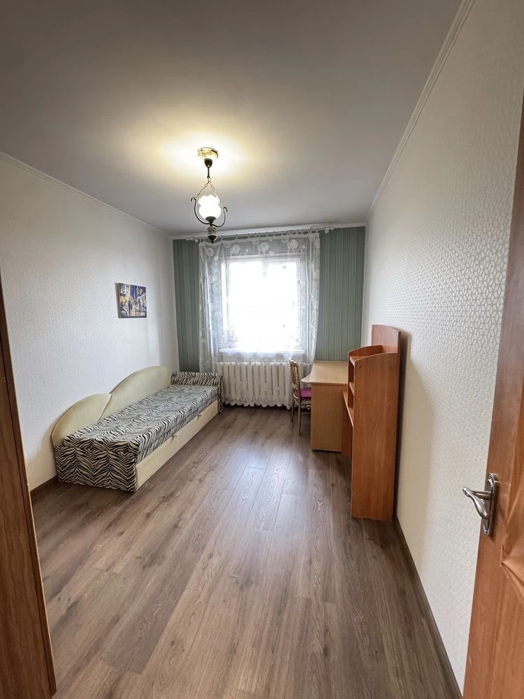 2-room apartment in Irpin. Government programs - YES