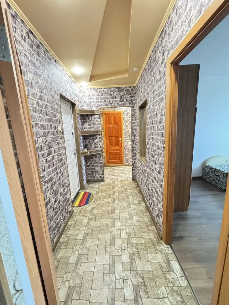 2-room apartment in Irpin. Government programs - YES