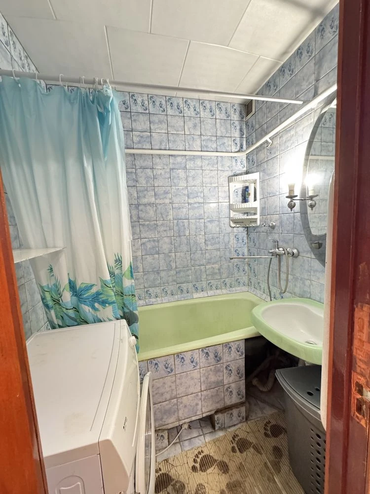 2-room apartment in Irpin. Government programs - YES