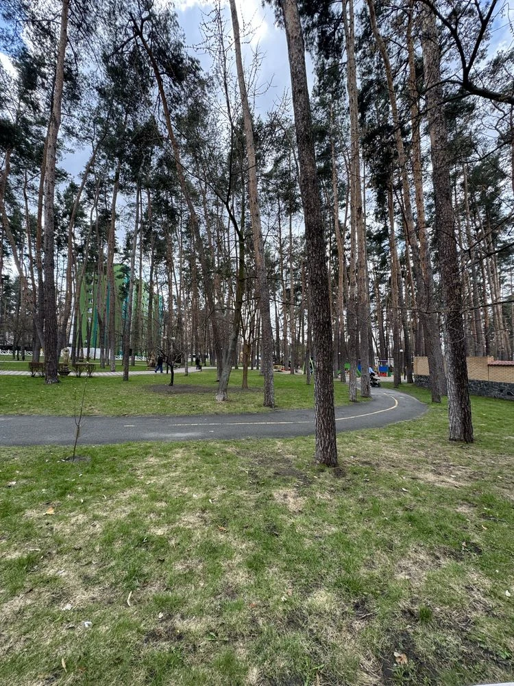 2-room apartment in Irpin. Government programs - YES