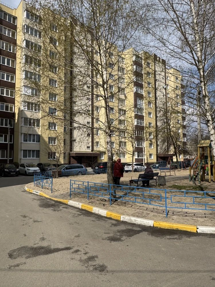 2-room apartment in Irpin. Government programs - YES