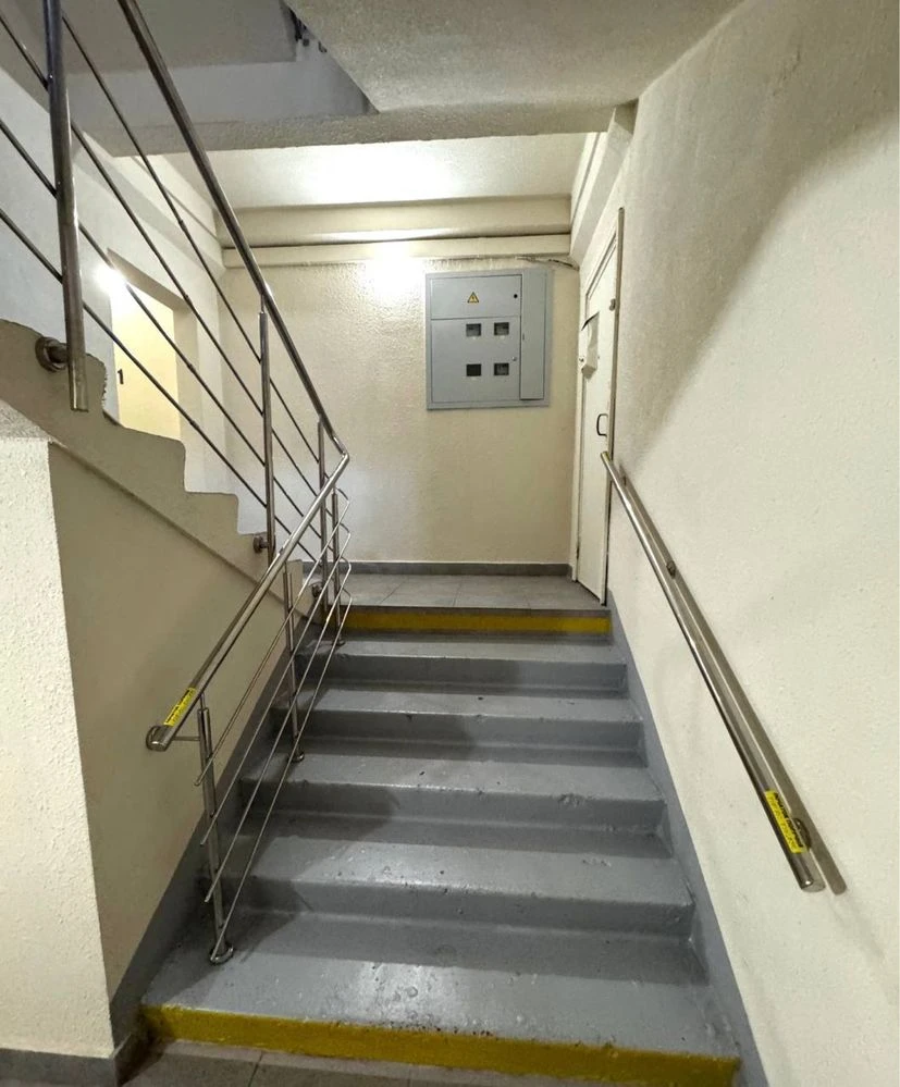 2-room apartment in Irpin. Government programs - YES
