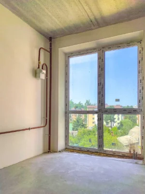 1-room Apartment 35 sq m, Buy in Installment