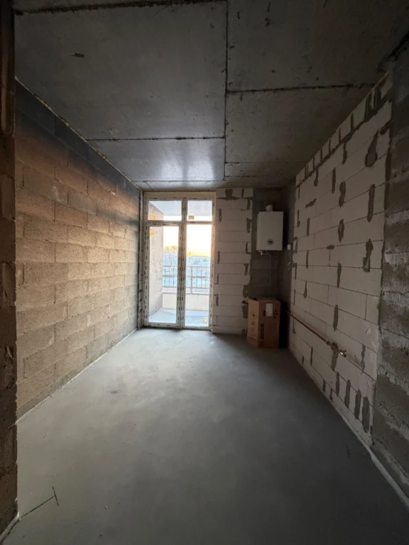 Advertisement! Cheapest. Sale of a 1-room apartment without renovation. ON GAS. Without