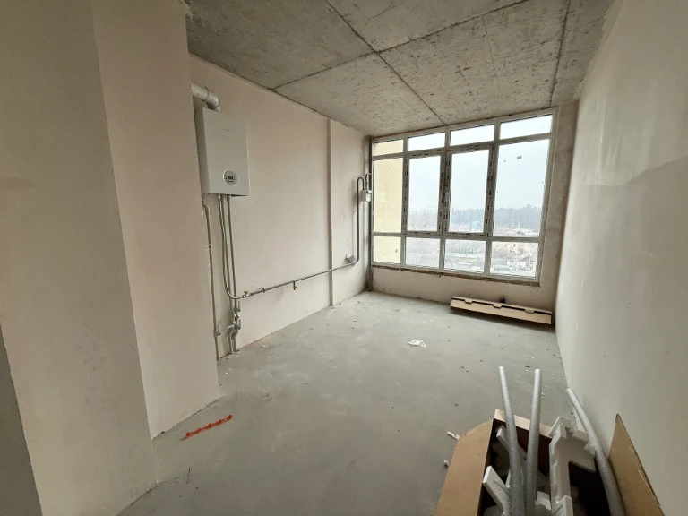 City Center! Sale of a 2-bedroom apartment, Built and in Gaz! No commission