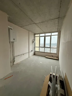 City Center! Sale of a 2-bedroom apartment, Built and in Gaz! No commission