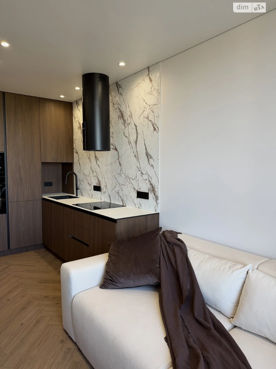 Apartment for Sale in Irpin