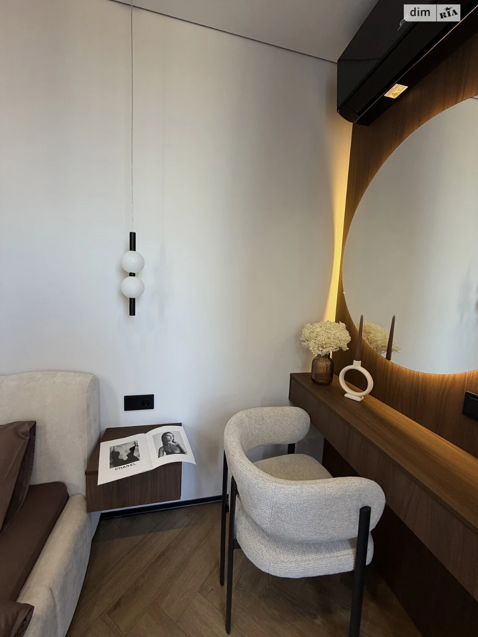 Apartment for Sale in Irpin