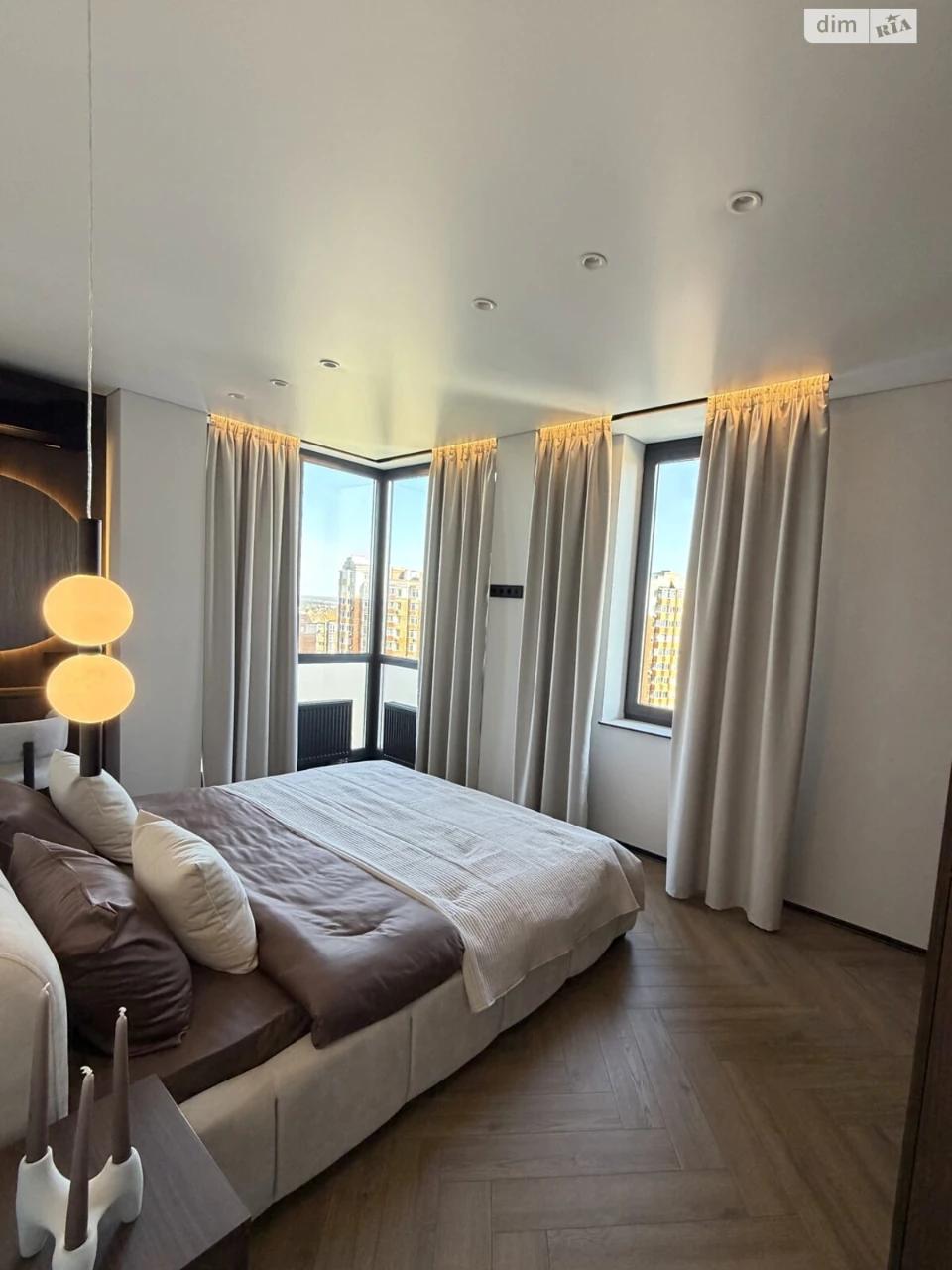 Apartment for Sale in Irpin