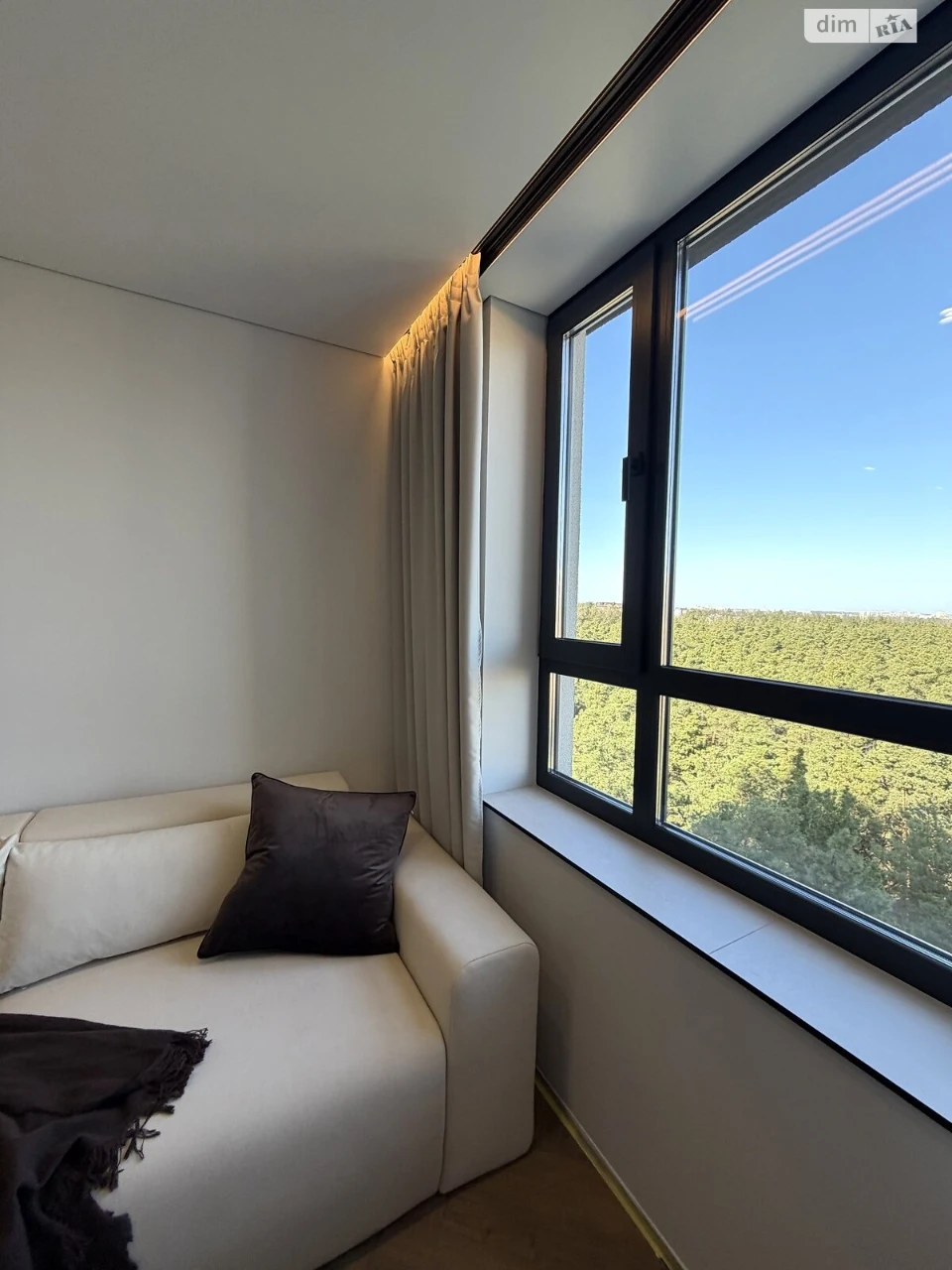 Apartment for Sale in Irpin