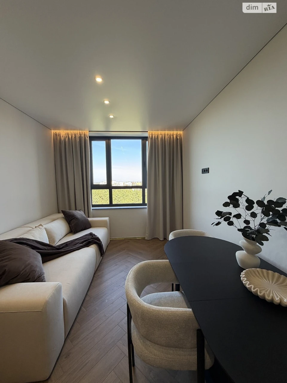 Apartment for Sale in Irpin