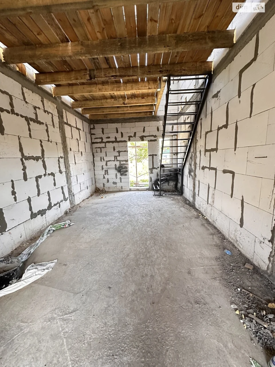 Townhouse for sale Peresypsky