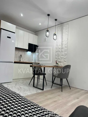 Продаж 1-кімнатної квартири в Ірпені, недалеко от Набережної, в современном ЖК!