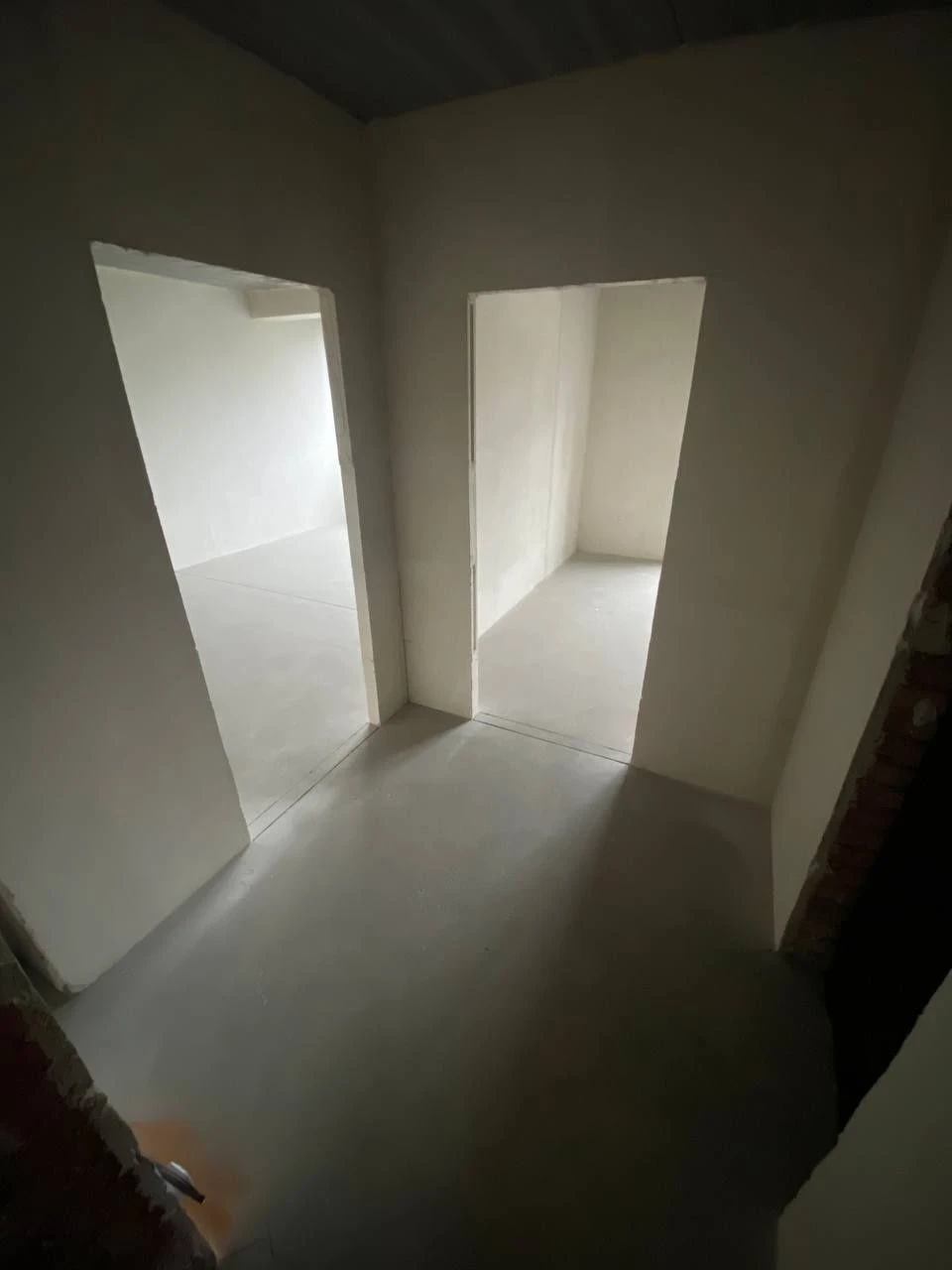 Продаж 1к - 43 м2.квартири в ЖК Центральний Преміум