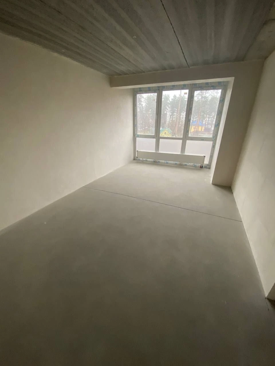 Продаж 1к - 43 м2.квартири в ЖК Центральний Преміум