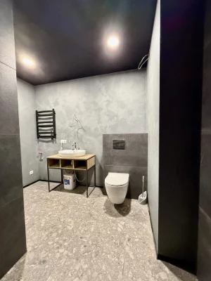 Park Mam! Two-room apartment with partial renovation! Tax