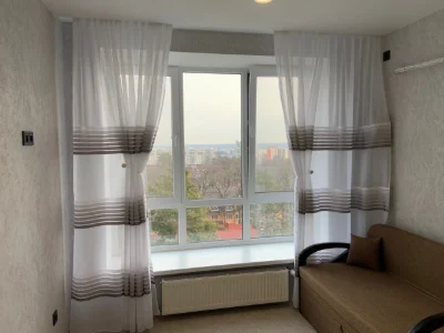 FINAL SALE! 1-bedroom apartment renovated in the city center!