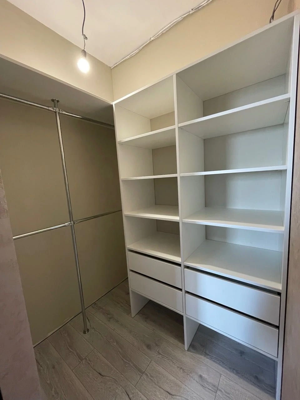 FINAL SALE! 1-bedroom apartment renovated in the city center!