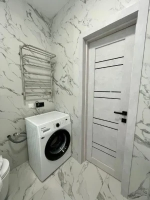 FINAL SALE! 1-bedroom apartment renovated in the city center!