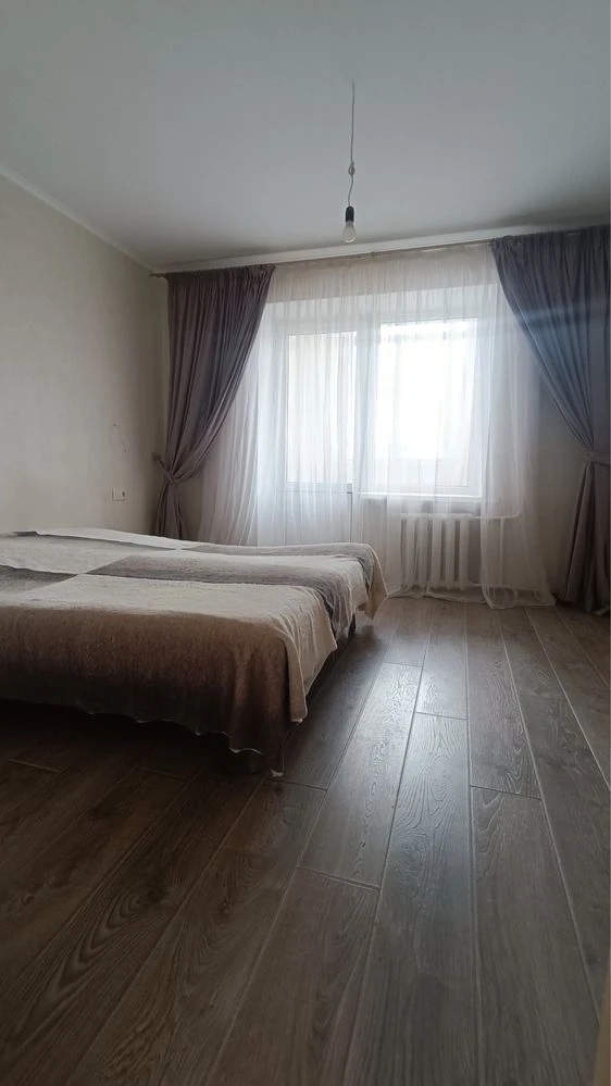 Urgent! Certificate available! One-bedroom apartment with renovation! Minimum price