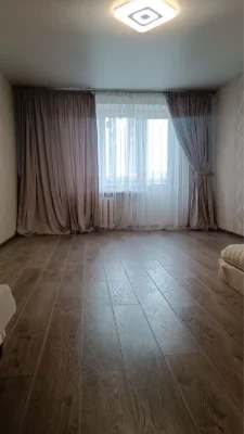 Urgent! Certificate available! One-bedroom apartment with renovation! Minimum price