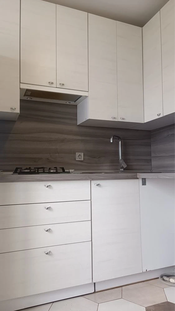 Urgent! Certificate available! One-bedroom apartment with renovation! Minimum price