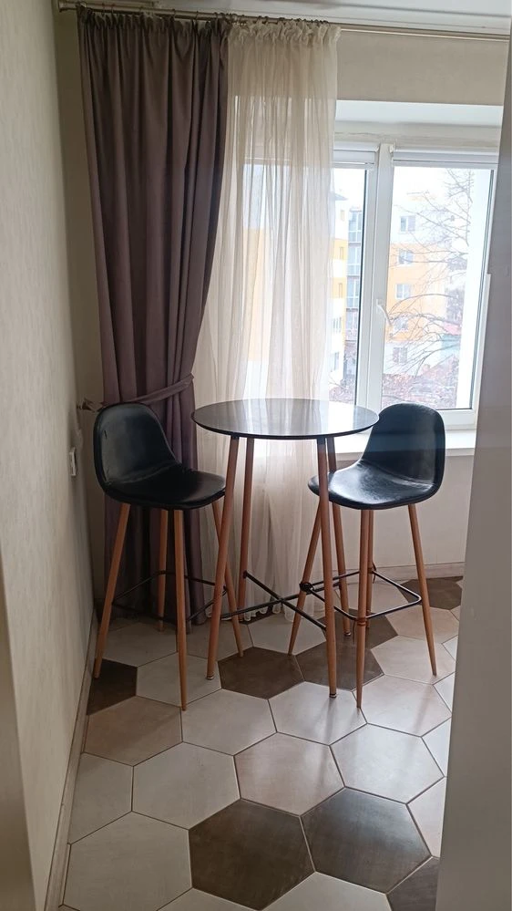 Urgent! Certificate available! One-bedroom apartment with renovation! Minimum price