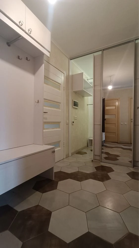 Urgent! Certificate available! One-bedroom apartment with renovation! Minimum price