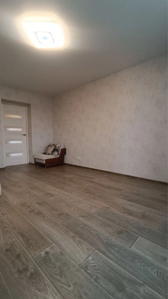 Urgent! Certificate available! One-bedroom apartment with renovation! Minimum price