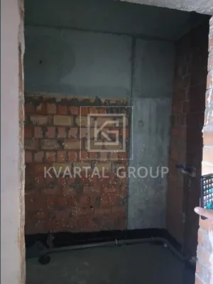 1-комнатная квартира в ЖК "Роял Парк"