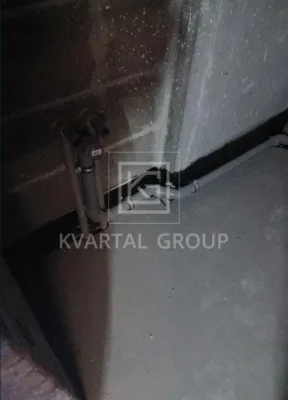 1-комнатная квартира в ЖК "Роял Парк"