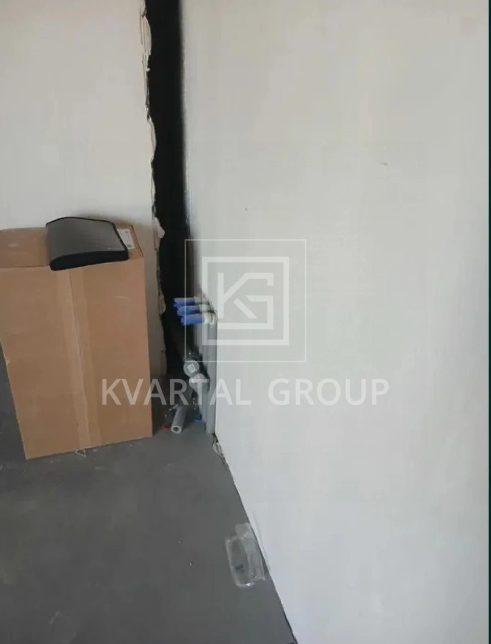 1-комнатная квартира в ЖК "Роял Парк"