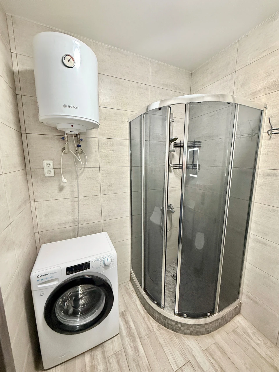 Euro-2 room apartment with renovation and quick move to Kyiv! 2%