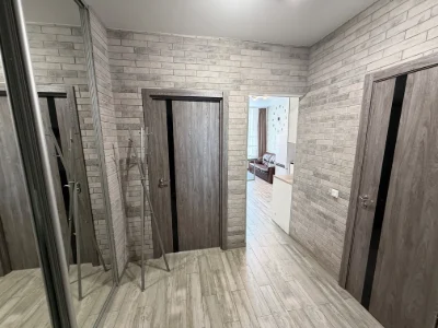 Euro-2 room apartment with renovation and quick move to Kyiv! 2%
