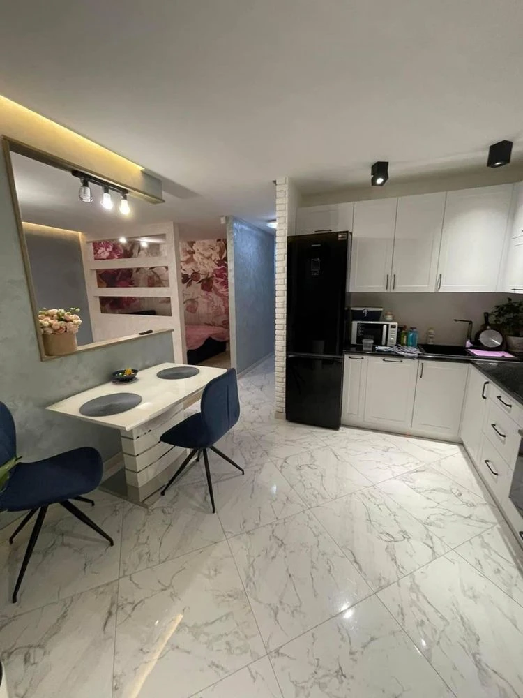 2-bedroom apartment for sale, fully furnished