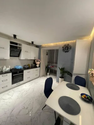 2-bedroom apartment for sale, fully furnished