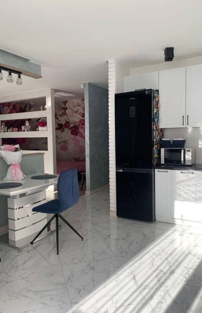 2-bedroom apartment for sale, fully furnished