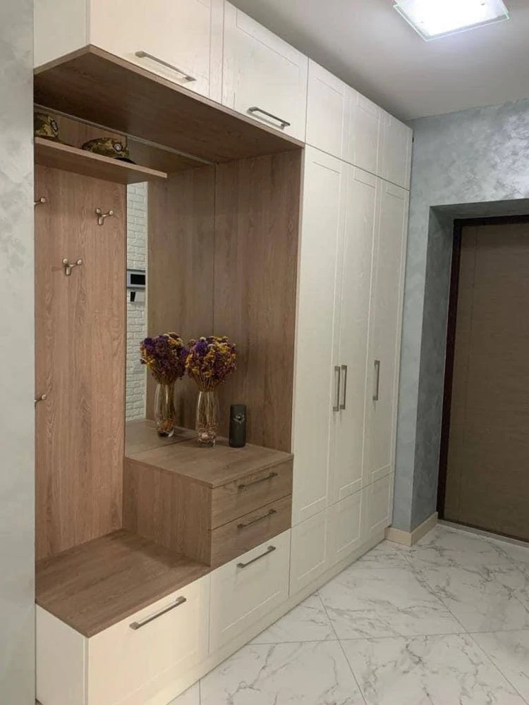 2-bedroom apartment for sale, fully furnished