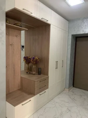 2-bedroom apartment for sale, fully furnished