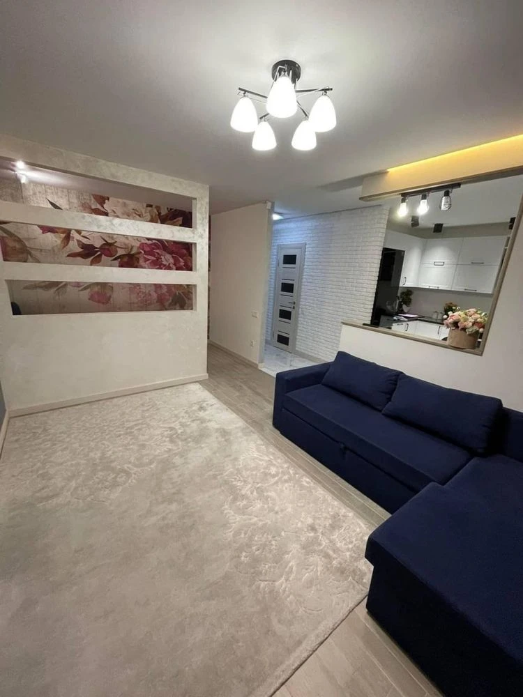 2-bedroom apartment for sale, fully furnished