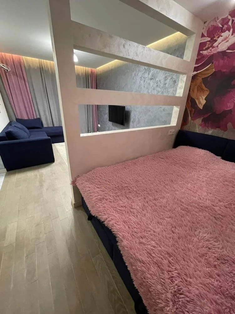 2-bedroom apartment for sale, fully furnished
