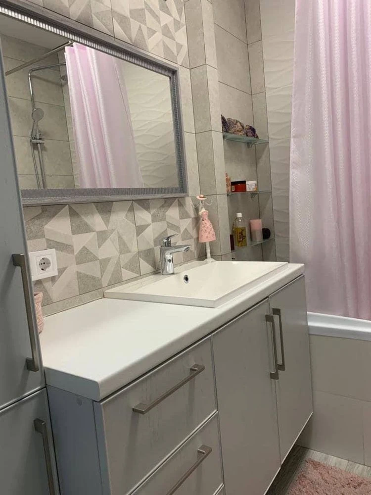 2-bedroom apartment for sale, fully furnished