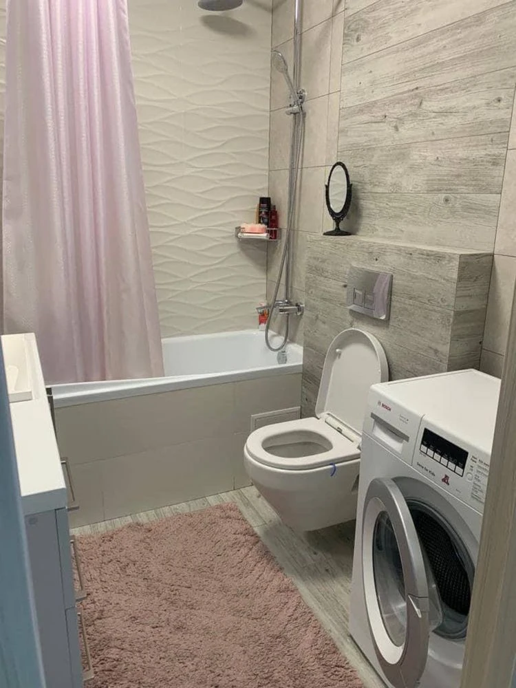 2-bedroom apartment for sale, fully furnished