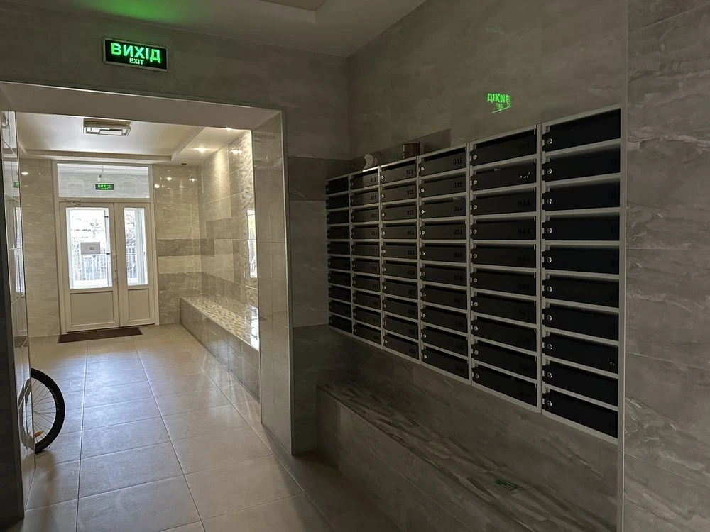 Продажа квартиры с террасой в центре Ирпеня