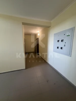 Евродвушка 53м2 жк Мюнхаузен