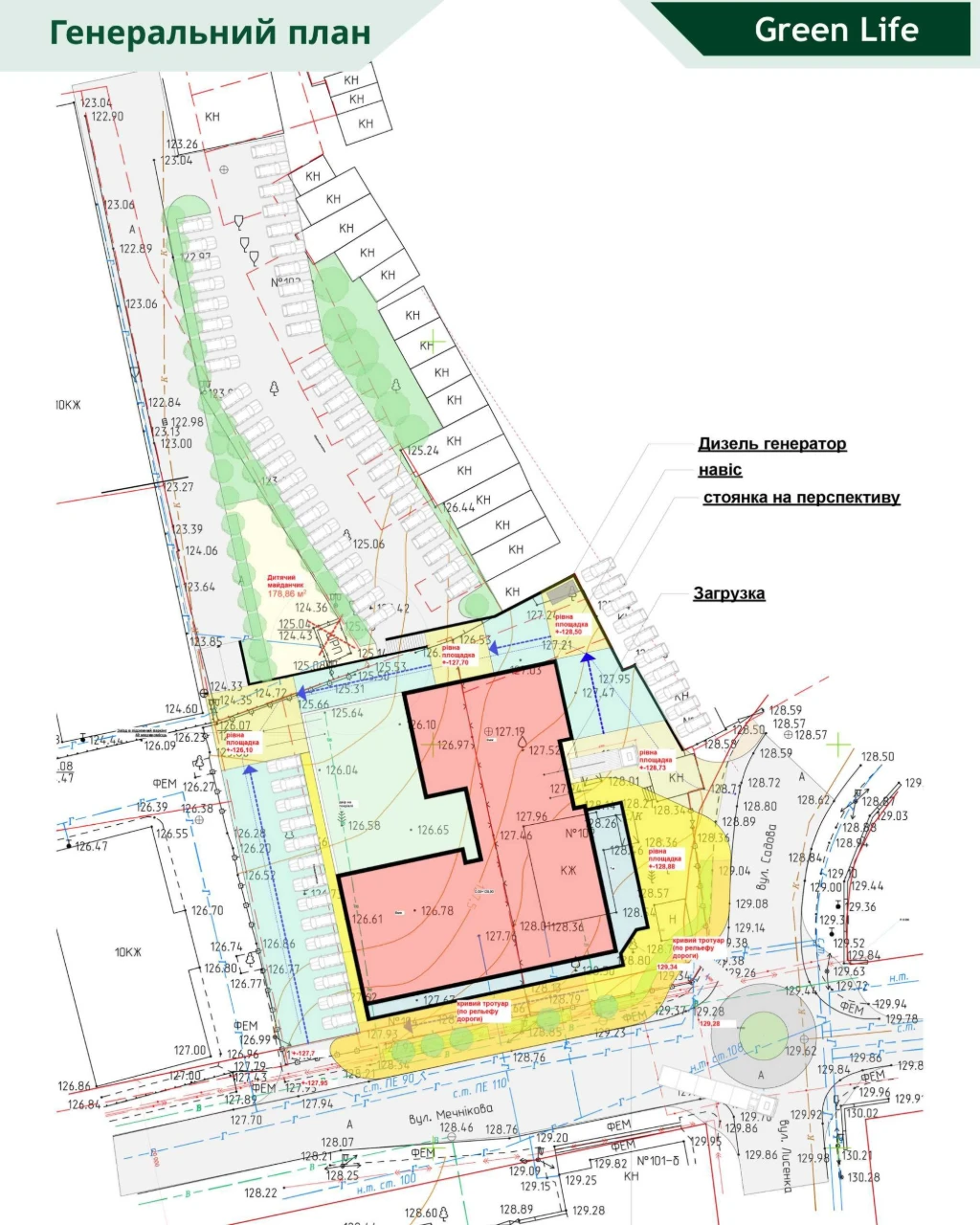 Квартира від забудовника в Розтермінування. Ірпінь!