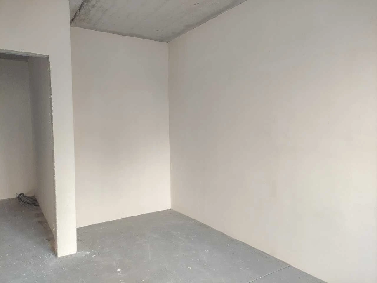 Studio Apartment 27.3 sq m, direct sale from developer