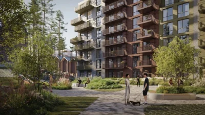 Продам квартиру в ЖК Ютландія 3, опалення газ