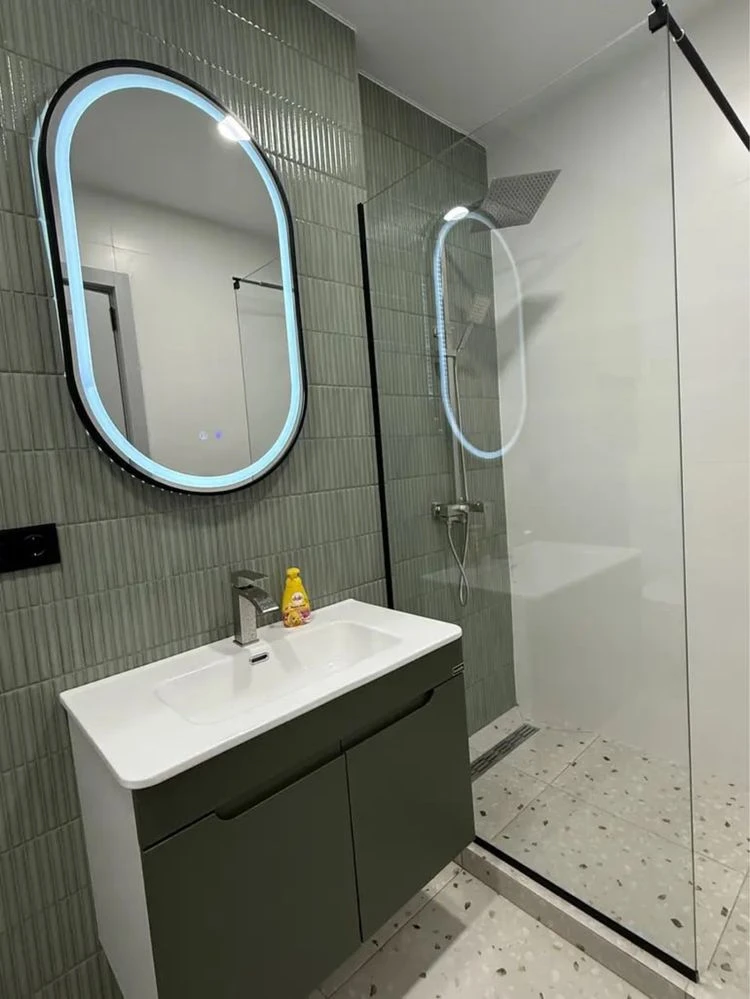 Двокімнатна квартира в центрі міста! Все залишається!