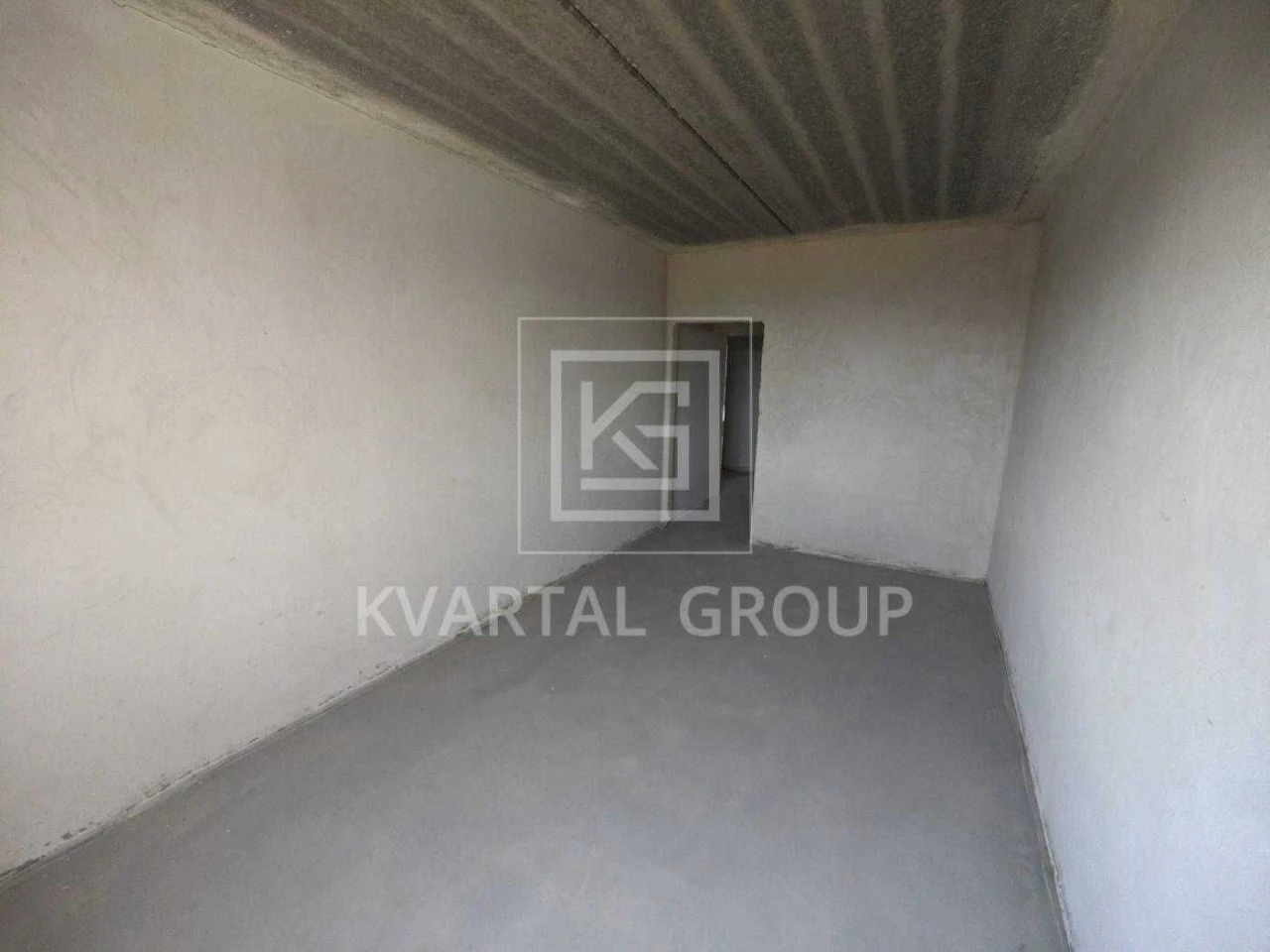 Sale of 2-room apartment in the central part of Irpin